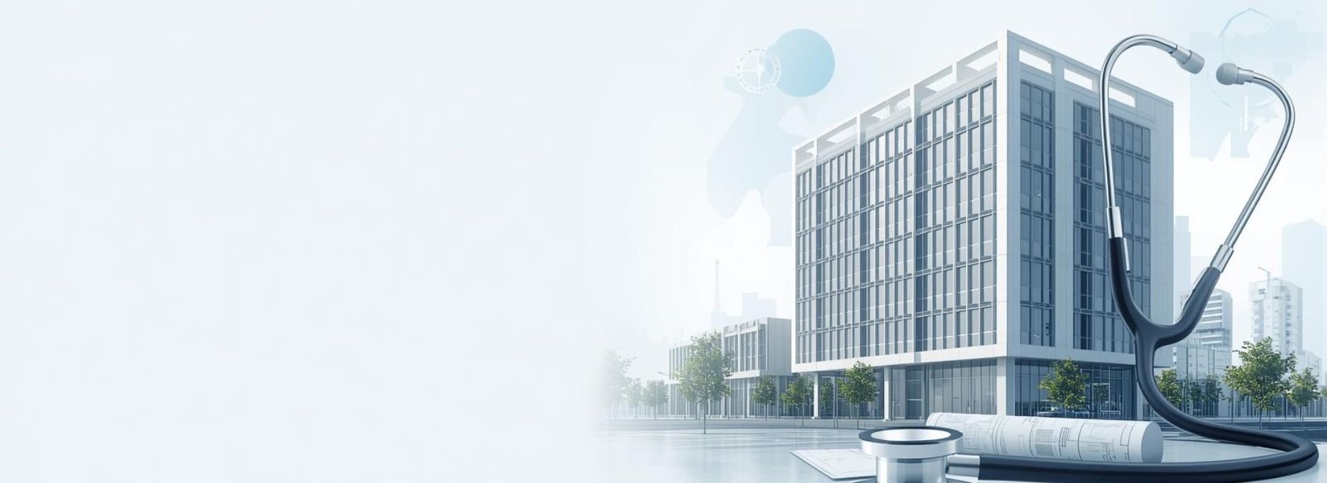 Modern Architecture Services
