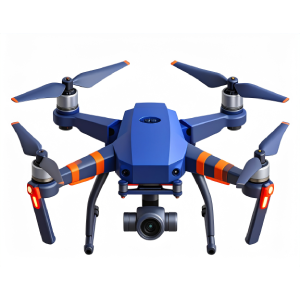 IPD — Inspeção Predial com Drone
